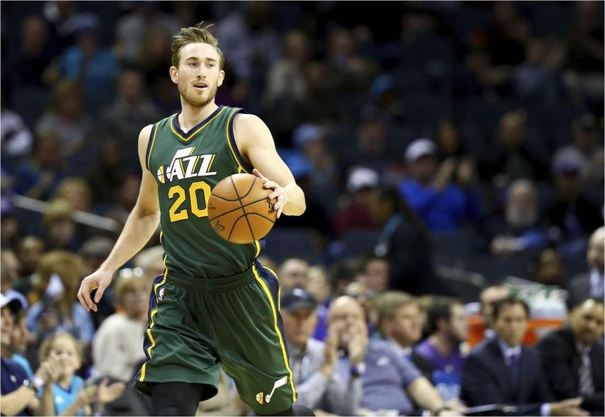 108-73. Hayward dirige el triunfo de los Jazz