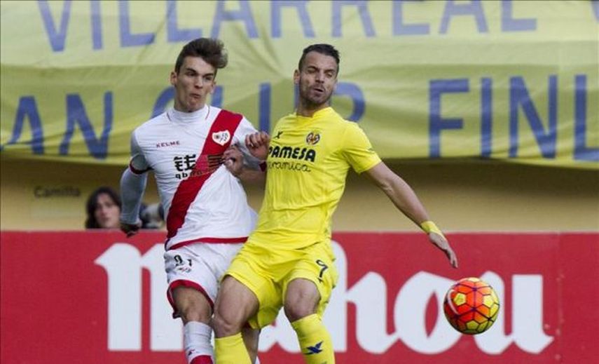 Llorente se recupera, Miku entra en la lista y Zhang se queda fuera