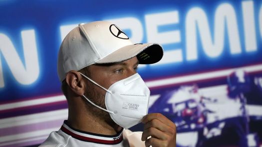 Bottas: “Ir a Alfa Romeo es algo emocionante para mí”