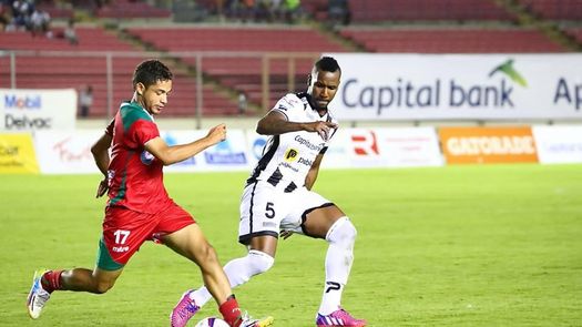 Tauro afronta una complicada visita en Chiriquí