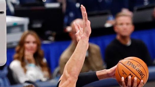 104-111. Aldridge y los Spurs detienen su mala racha