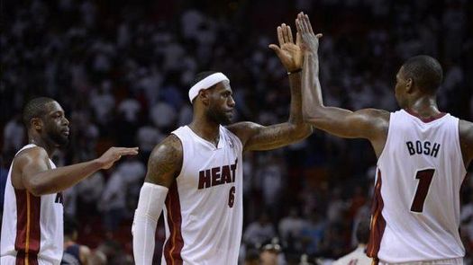 86-93. Dragic y los Heat superan a los Celtics que pierden terreno