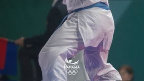 Alberto Gálvez logra la 8va medalla para Panamá