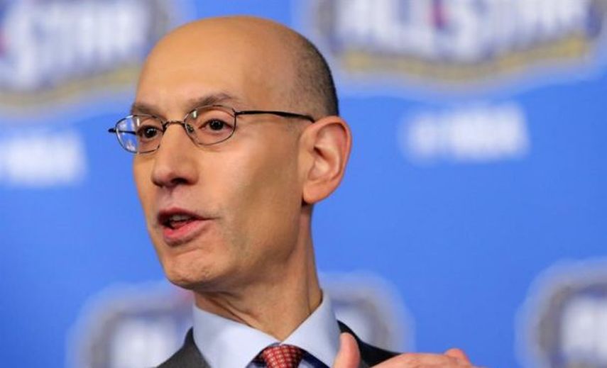 La NBA mira al futuro y expande su marca hacia el deporte electrónico