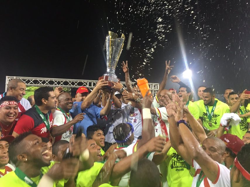 Con un K.O. Panamá Metro se proclama campeón del Béisbol Mayor