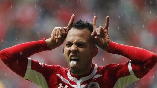 El Toluca se meterá en casa del Atlas en busca de mantener su buena racha