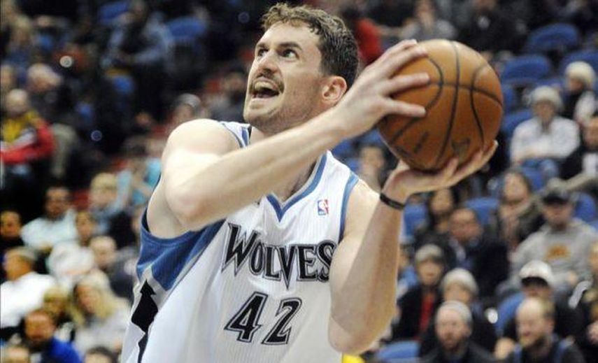 Los Cavaliers buscan conseguir a Love y los Warriors se incorporan a la puja