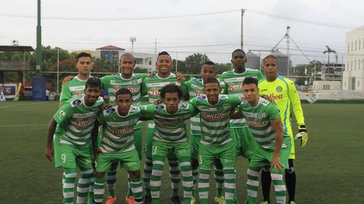 Alianza FC vence por la mínima al Atlético Chiriquí