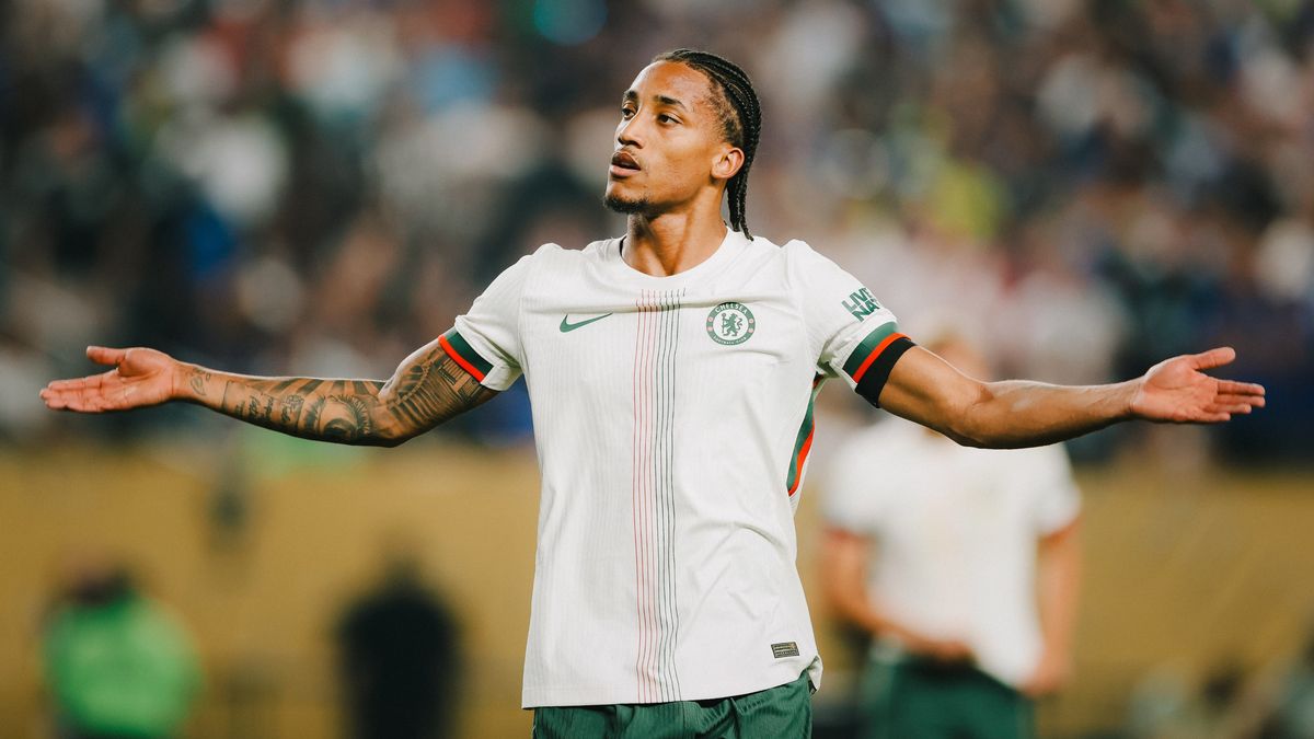 Chelsea y Fluminense chocan por un pase a la gran final del Mundial De Clubes Chelsea y Fluminense chocan por un pase a la gran final del Mundial De Clubes