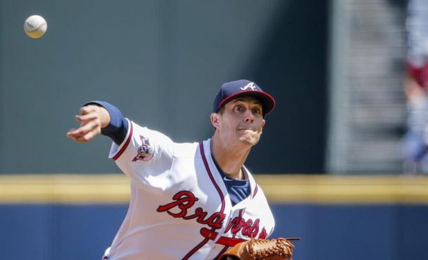8-1. Wisler logra marca y dirige el triunfo de los Bravos