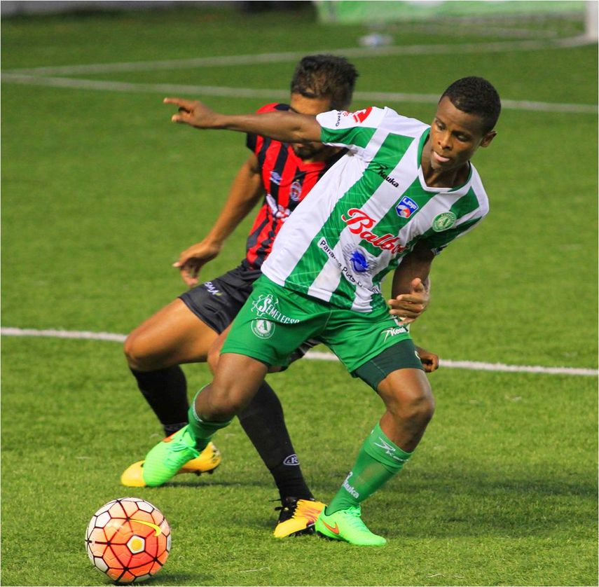 Tauro y San Francisco son líderes; Atlético Veragüense consigue primer triunfo