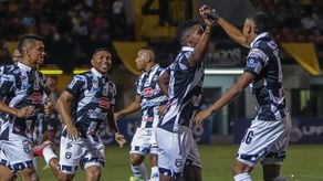 Semifinales de LPF: Atlético Chiriquí vs. Alianza y Sporting SM vs. Tauro FC.&nbsp;