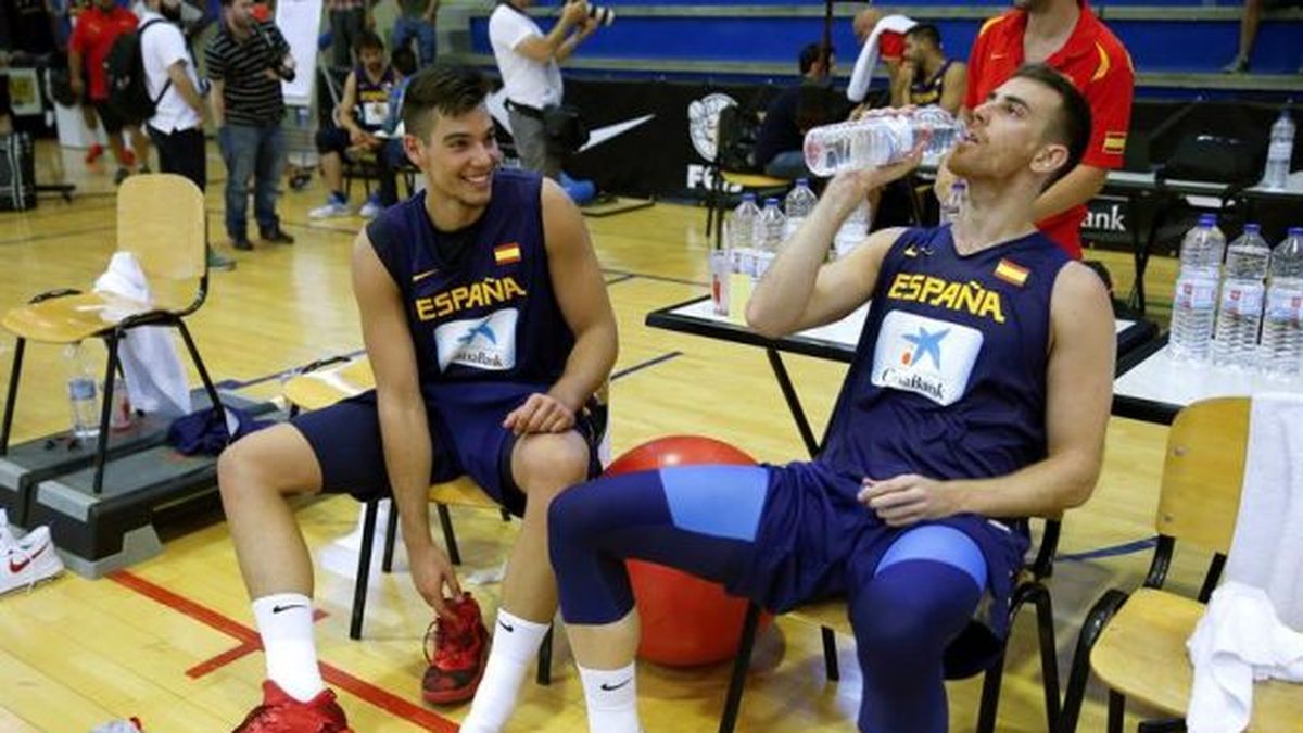 Willy Hernángomez deja el Real Madrid y da el salto a la NBA con los Knicks