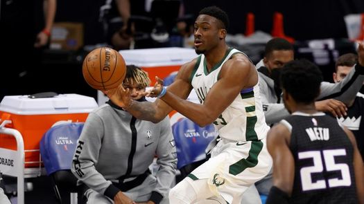 Nuevas marcas de Jazz; vuelta triunfal de Embiid; Doncic consolida a Maverick