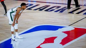 Ganar o irse a casa para Antetokounmpo y sus Bucks en el NBA Sundays