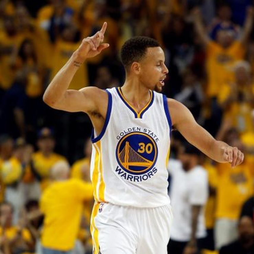Los Warriors se quedan sin Curry y los Clippers sin Paul