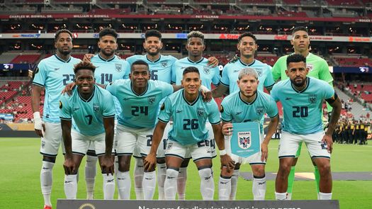 Panamá cae ante Honduras y se despide de la Copa Oro