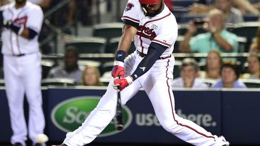 Cardenales consiguen a Heyward y Walden de Bravos por Miller y Jenkins