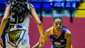 Águilas se llevan la victoria en la J16 de la LBN U18