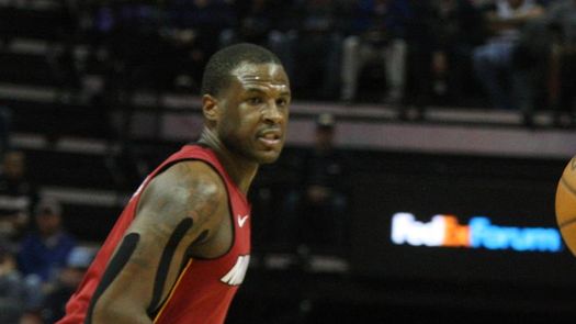 Los Heat imponen una suspensión de 10 partido al escolta Dion Waiters