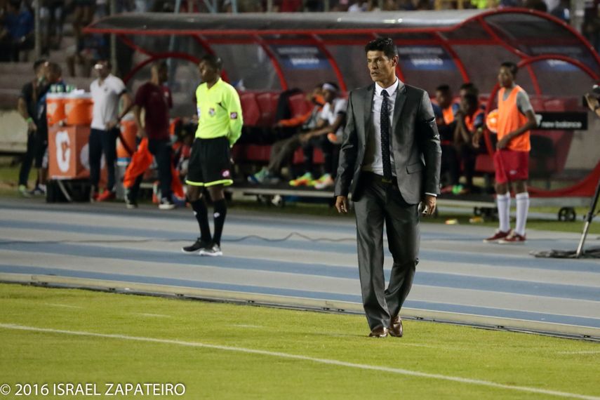 Jeringa Guzmán pone fin a su exitoso paso por el DAU