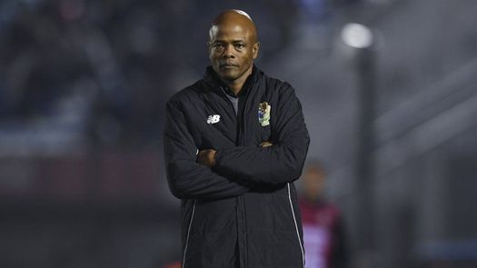 Julio Dely Valdés no ha tenido suerte como DT en la LPF