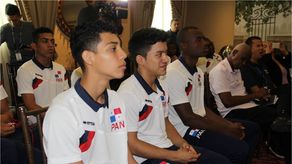 Panamá está listo para el Centroamericano Sub-23 de Voleibol