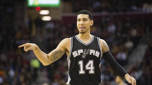 89-111. Green encabezó otra exhibición de Spurs con Popovich en el banquillo