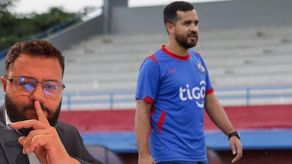 Panamá suma 3 puntos en 2 fechas.&nbsp;