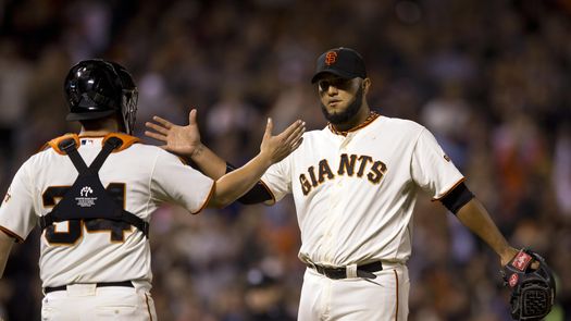 2-1. McHugh conduce el triunfo de los Astros