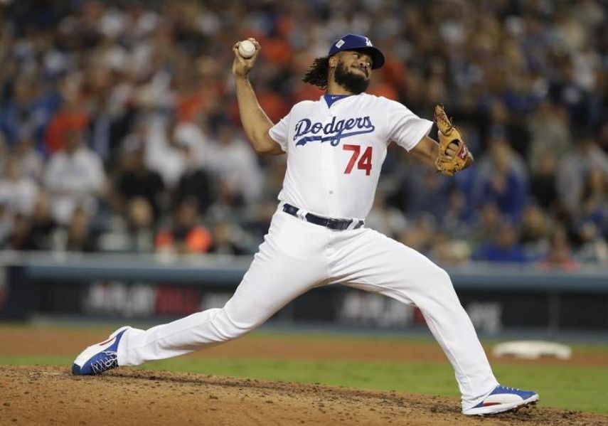 1-3. ONeill y DeJong castigan con jonrones a los Dodgers