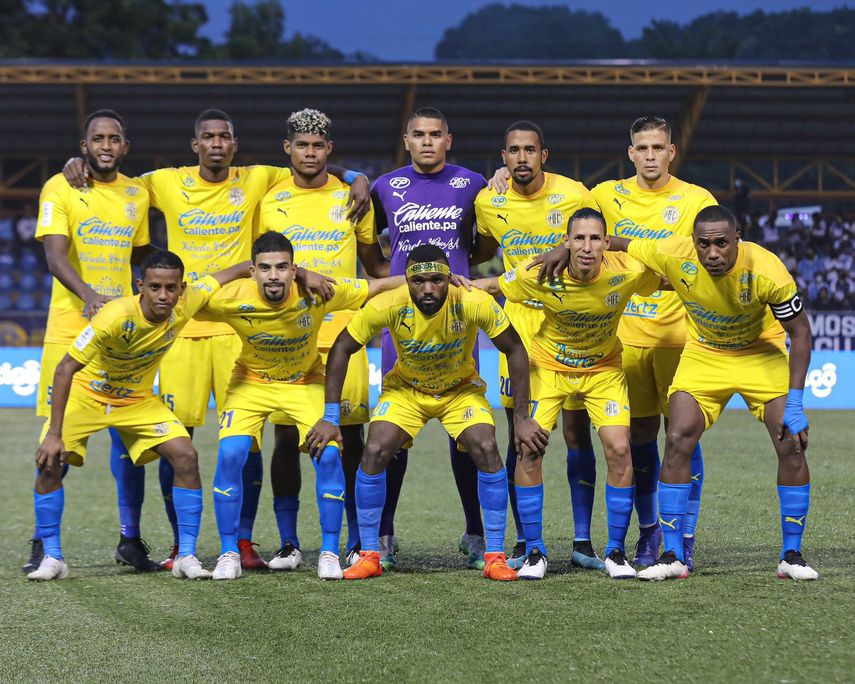 Herrera está haciendo historia en la LPF