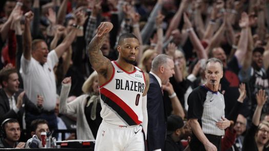 Lillard advierte que solo jugará si Portland tiene posibilidades de playoffs