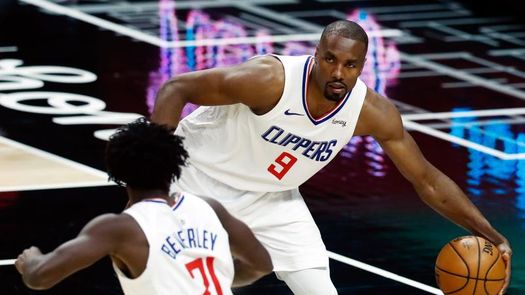 Ibaka destaca con doble-doble; triunfo de Rubio y Juancho; derrota de Willy