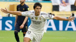 Madrid y Dortmund avanzan con lo justo en el Mundial de Clubes