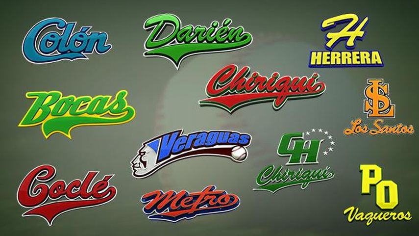 Ronda regular del Campeonato Nacional de Béisbol Mayor continúa este jueves con 5 partidos