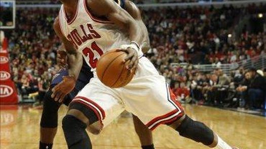 Bulls, Raptors y Hawks dominan en el Este; Warriors y Grizzlies en el Oeste