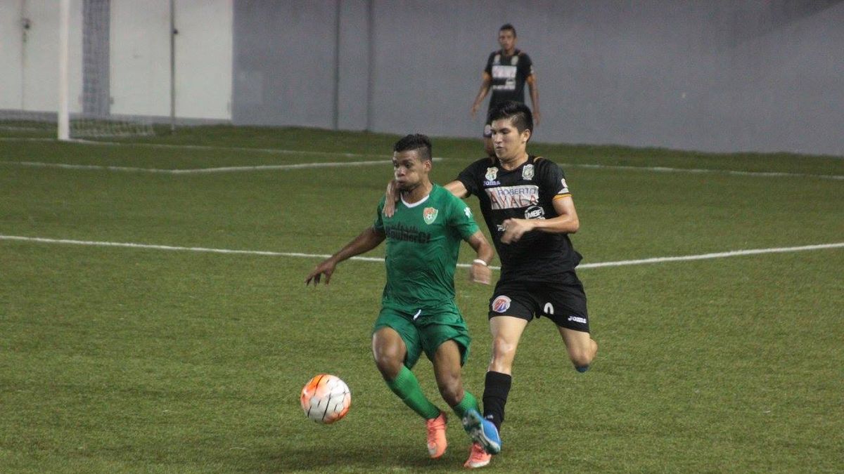 Definidos los clasificados y cuartos de final en Ascenso LPF