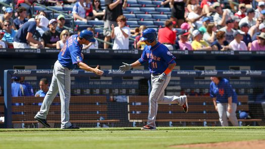 10-2. DeGrom, Tejada y los Mets eliminan a los Bravos