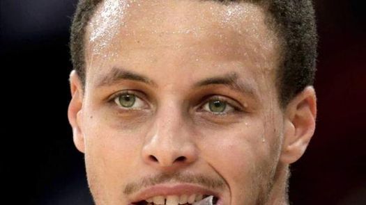 92-106. Curry y los Warriors vuelven al camino del triunfo ante los Knicks
