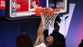 112-94. Ante los Heat, Mitchell y los Jazz siguen consiguiendo victorias