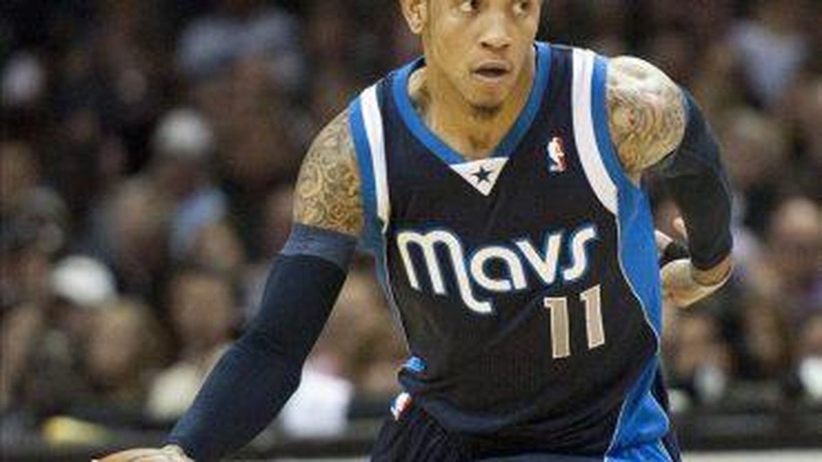 78-101. Ellis y Mavericks ganaron fácil a los devaluados Kings