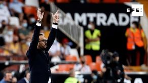 Bordalás ha utilizado 23 futbolistas y ha hecho debutar a los seis fichajes