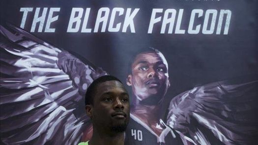 Barnes asegura que /ganar la NBA fue un sueño hecho realidad/