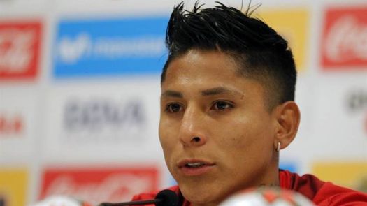 El entrenador de Morelia apostará al juego colectivo tras salida de Ruidíaz