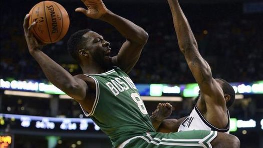 101-93. Green, Thornton, y Rondo no dan opción a los Wizards