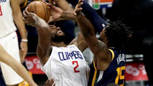 Los Clippers están bajo investigación por el fichaje de Kawhi Leonard