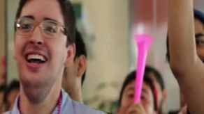 Final COS Gamers - League of Legends