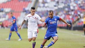 El chileno Carrasco advierte que el Veracruz no puede subestimar al Atlas