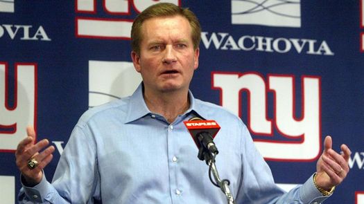 Luto en la NFL al conocerse el fallecimiento del exentrenador en jefe Fassel Luto en la NFL al conocerse el fallecimiento del exentrenador en jefe Fassel